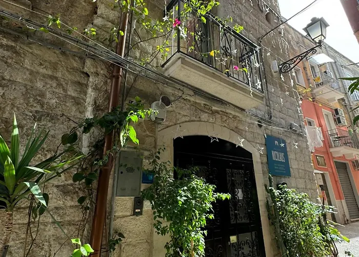 B&B Palazzo Nicolaus Bari